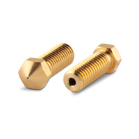 Artillery Sidewinder X1 Volcano Nozzle 0.8mm