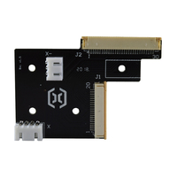 Artillery Sidewinder X1 X-Axis Board