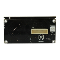 Artillery Sidewinder X1 Z-Axis Board