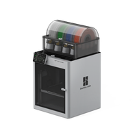 Bambu Lab X1 Carbon Combo - EX DEMO - 3D Printer