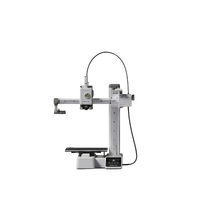 Bambu Lab A1 Mini 3D Printer