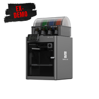 Bambu Lab X1E Combo 3D Printer (EX-Demo)
