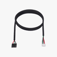 Bambu Lab Toolhead Cable compatible with P1S [CAB010]