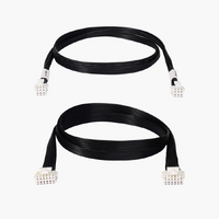 Bambu Lab MC AP Cable Pack (2-in-1) compatible with X1, X1C, X1E [SPP068] [CAB015]