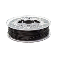 ColorFabb Light-Weight ASA Black 0.65KG 1.75mm