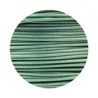 ColorFabb nGen Lux Nature Green 0.75kg 1.75mm