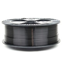 ColorFabb Economy Black PETG 2.2kg 2.85mm