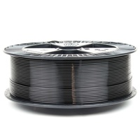 ColorFabb Economy Black PETG 2.2kg 2.85mm