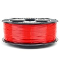 ColorFabb Economy Red PETG 2.2kg 1.75 mm