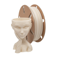 ColorFabb allPHA Natural 0.75KG 1.75mm