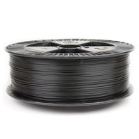 ColorFabb Economy Black PLA 2.2kg 2.85mm