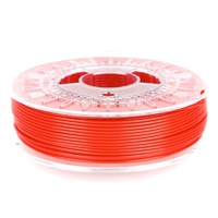 ColorFabb Traffic red PLA 0.75kg 