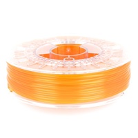 ColorFabb Transparent Orange PLA 0.75kg 1.75mm