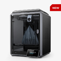 Creality K1 Speedy 3D Printer