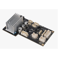Bambu Lab MC Board compatible with X1E [DLB020]