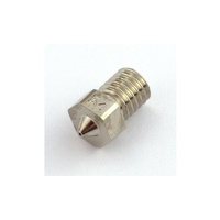 E3D 1.75mm Compatible Brass Nozzle