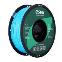 ESUN Light Blue PLA+ 1kg 1.75mm