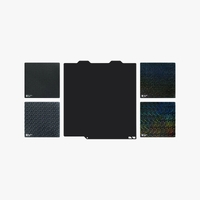 Bambu Lab 3D Effect Sheets Combo with Plate compatible with A1 mini [FAP014]