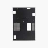Bambu Lab Rear Metal Panel compatible with P1S [FAS003]