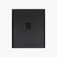 Bambu Lab Left Plastic Panel compatible with P1S [FAS004]