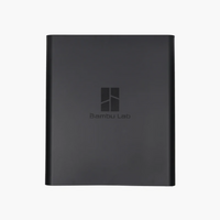 Bambu Lab Right Plastic Panel compatible with P1S [FAS005]