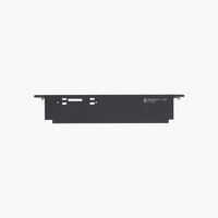 Bambu Lab Front Cover compatible with P1S [FAS006] [FAS006-N]