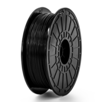 Flashforge Black ABS 0.6kg 1.75mm