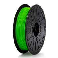 Flashforge Green ABS 0.6kg 1.75mm