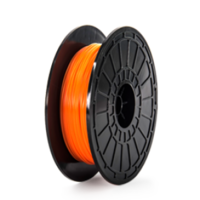 Flashforge Orange ABS 0.6kg 1.75mm