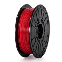 Flashforge Red ABS 0.6kg 1.75mm
