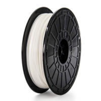 Flashforge White ABS 0.6kg 1.75mm