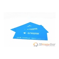 FlashForge Build Tape Creator Pro 3-Pack (230mm x 150mm)