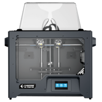 Flashforge Creator Pro 2 IDEX 3D Printer