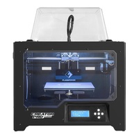 Flashforge Creator Pro 3D Printer
