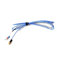 Flashforge Creator Pro Thermocouple