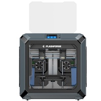 Flashforge Creator 3 IDEX 3D Printer