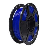 Flashforge Blue PLA Pro 0.5kg 1.75mm