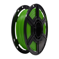 Flashforge Green PLA Pro 0.5kg 1.75mm