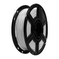 Flashforge White PLA Pro 0.5kg 1.75mm