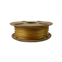 Filaform Select Metallic Gold PLA 1kg 1.75mm