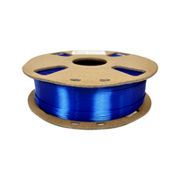 Filaform Silk Dark Blue PLA 1kg 1.75mm 