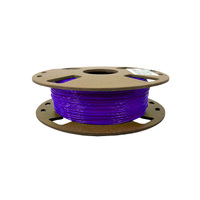 Filaform Purple TPU 0.8kg 1.75mm