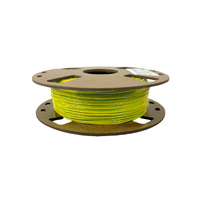 Filaform Yellow TPU 0.8kg 1.75mm