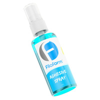 Filaform Bed Adhesive Spray