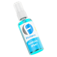 Filaform Bed Adhesive Spray