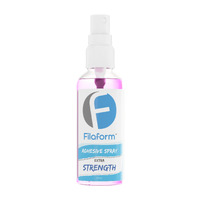 Filaform Bed Adhesive Spray EXTRA STRENGTH