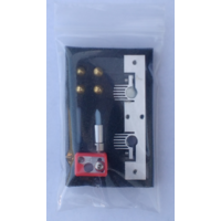 Flexion High Temp Dual Upgrade Kit