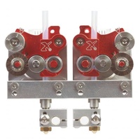 Flexion Rep2x Dual Extruder Kit