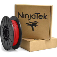 NinjaTek NinjaFlex 85A Fire 0.5kg 1.75mm