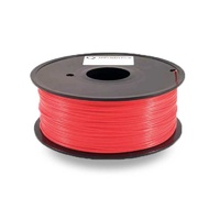 Filaform Select Red ABS 1kg 2.85mm